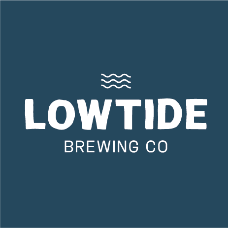 Lowtide Brewing Company Logo