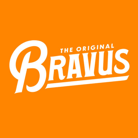 Bravus Brewing Company Logo